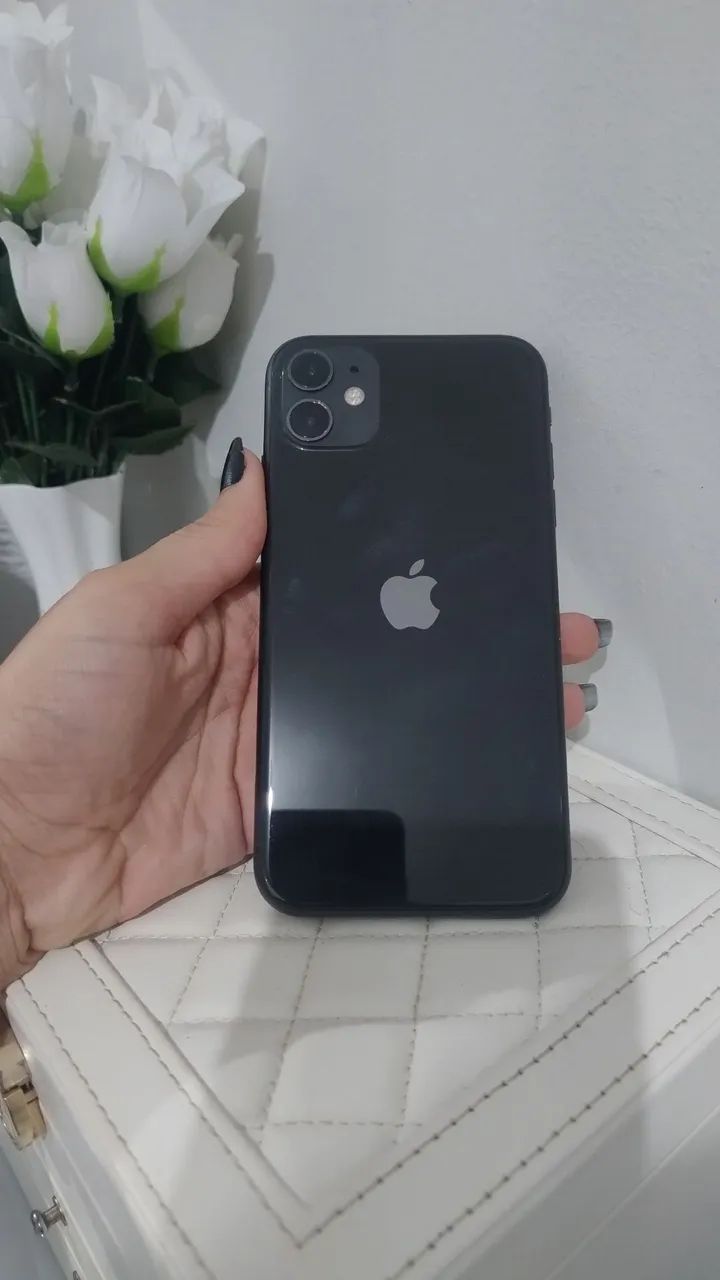 iPhone 11 64GB em excelente estado - Foto 3