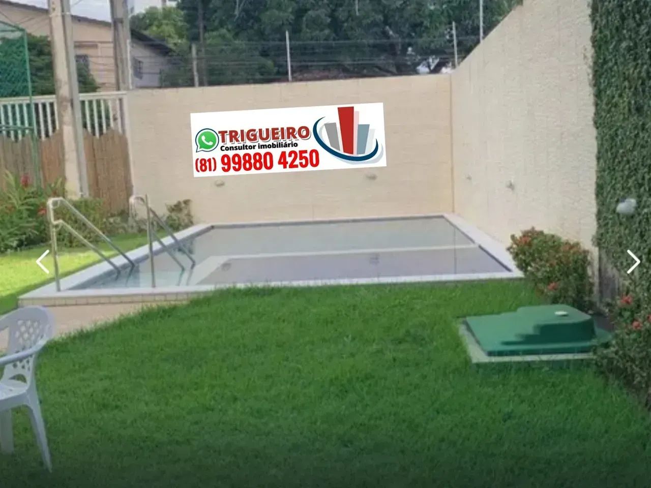 03 qts, suite, 86 m2 - Foto 4