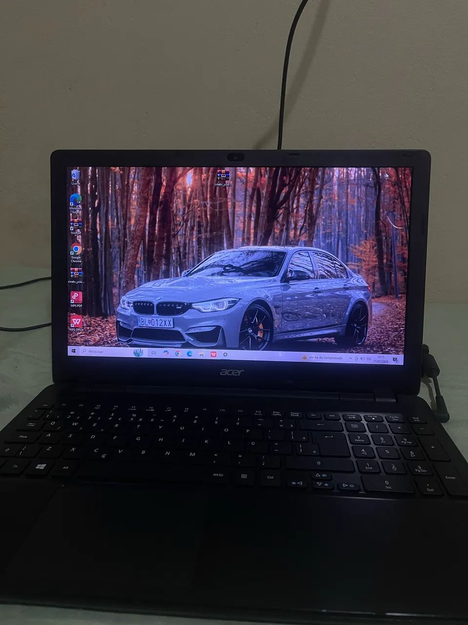 Notebook