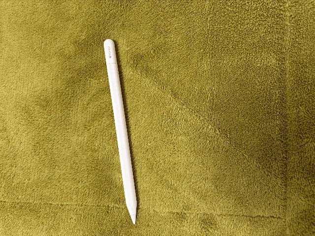 Apple Pencil Usb C 