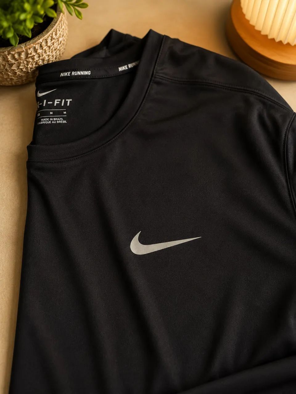 Camisa nike manga longa - Foto 2