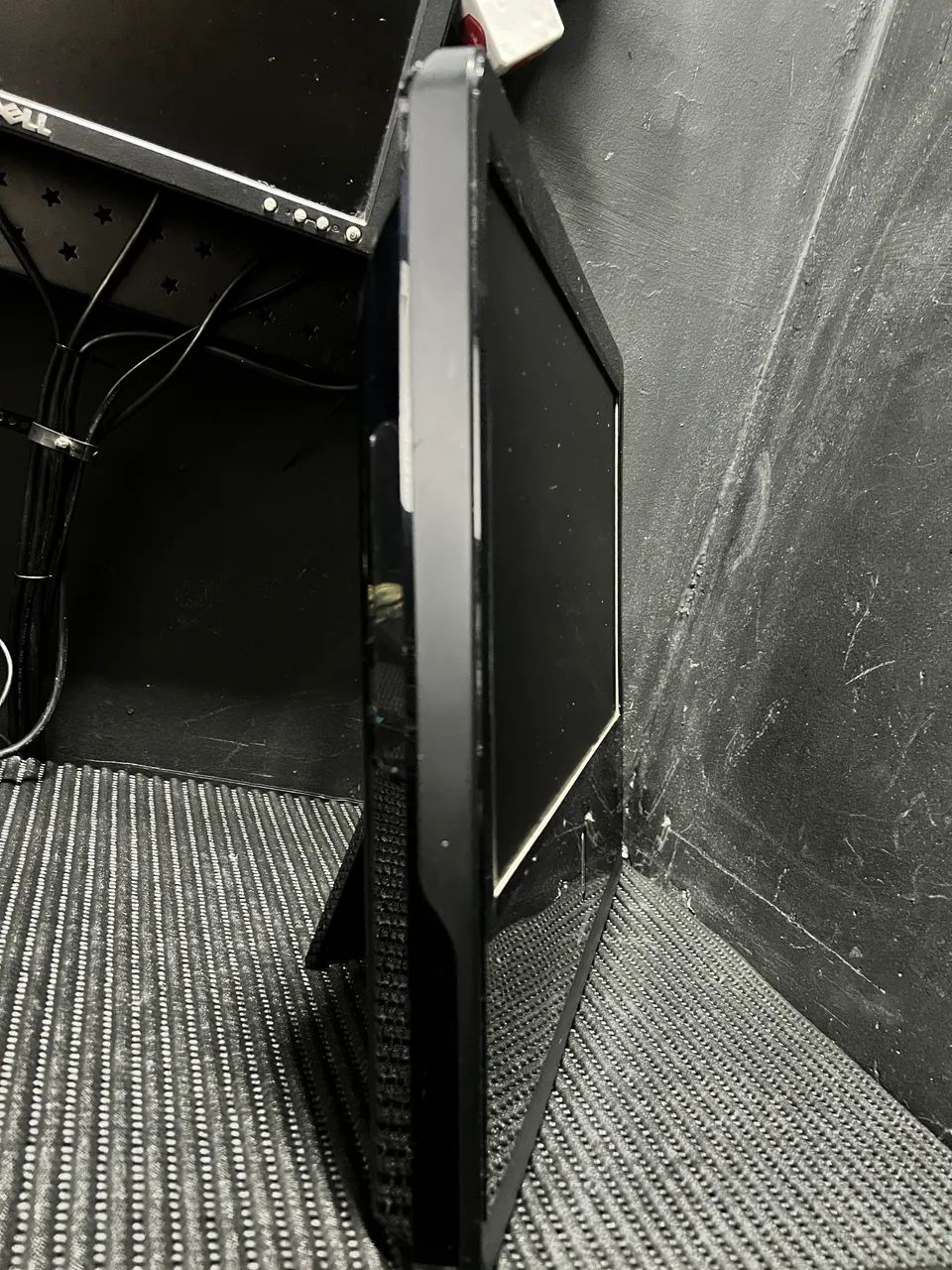 Computador (all in one) megaware - Ótimo para trabalho e estudos - Foto 3
