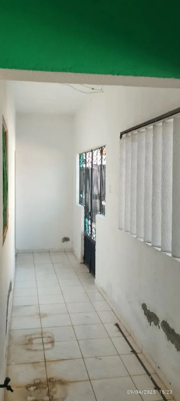 Foto - Maceió - Santos Dumont