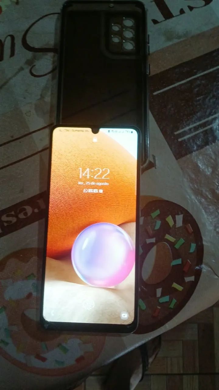Galaxy A32 - Foto 3