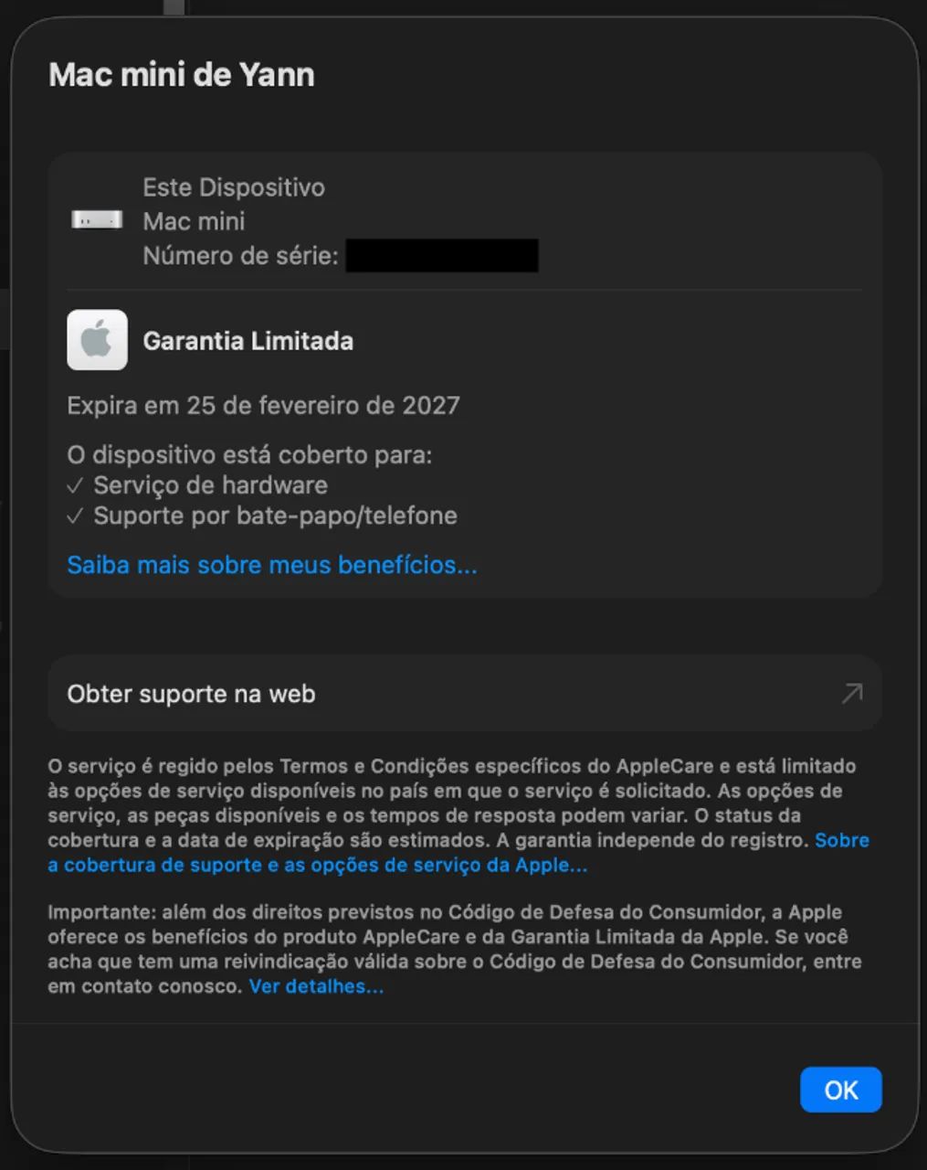 Mac Mini M4 16GB 256GB + Dock UGREEN | Completo - Foto 4