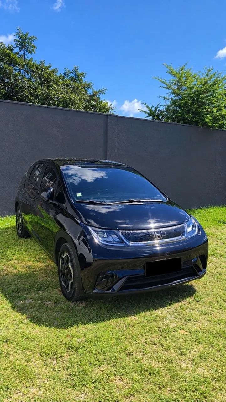 Byd Dolphin EV GS - Foto 2