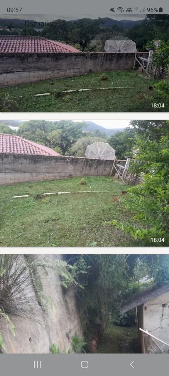 Vendo terreno com em Pedro de Toledo / SP  - Foto 2