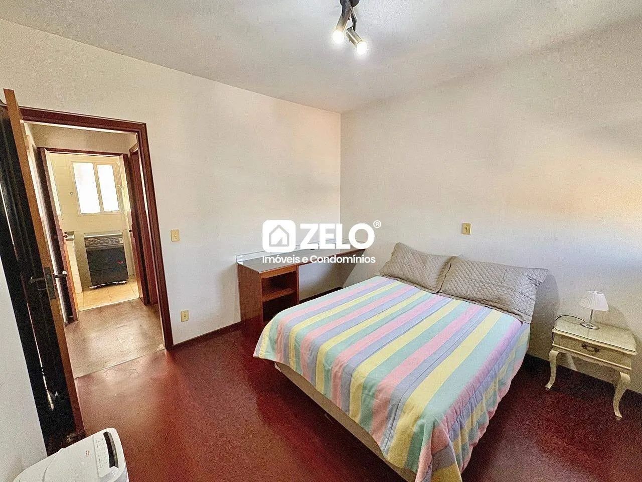 Apartamento para aluguel em Centro, Campinas - SP | Cód 59637 - Foto 5