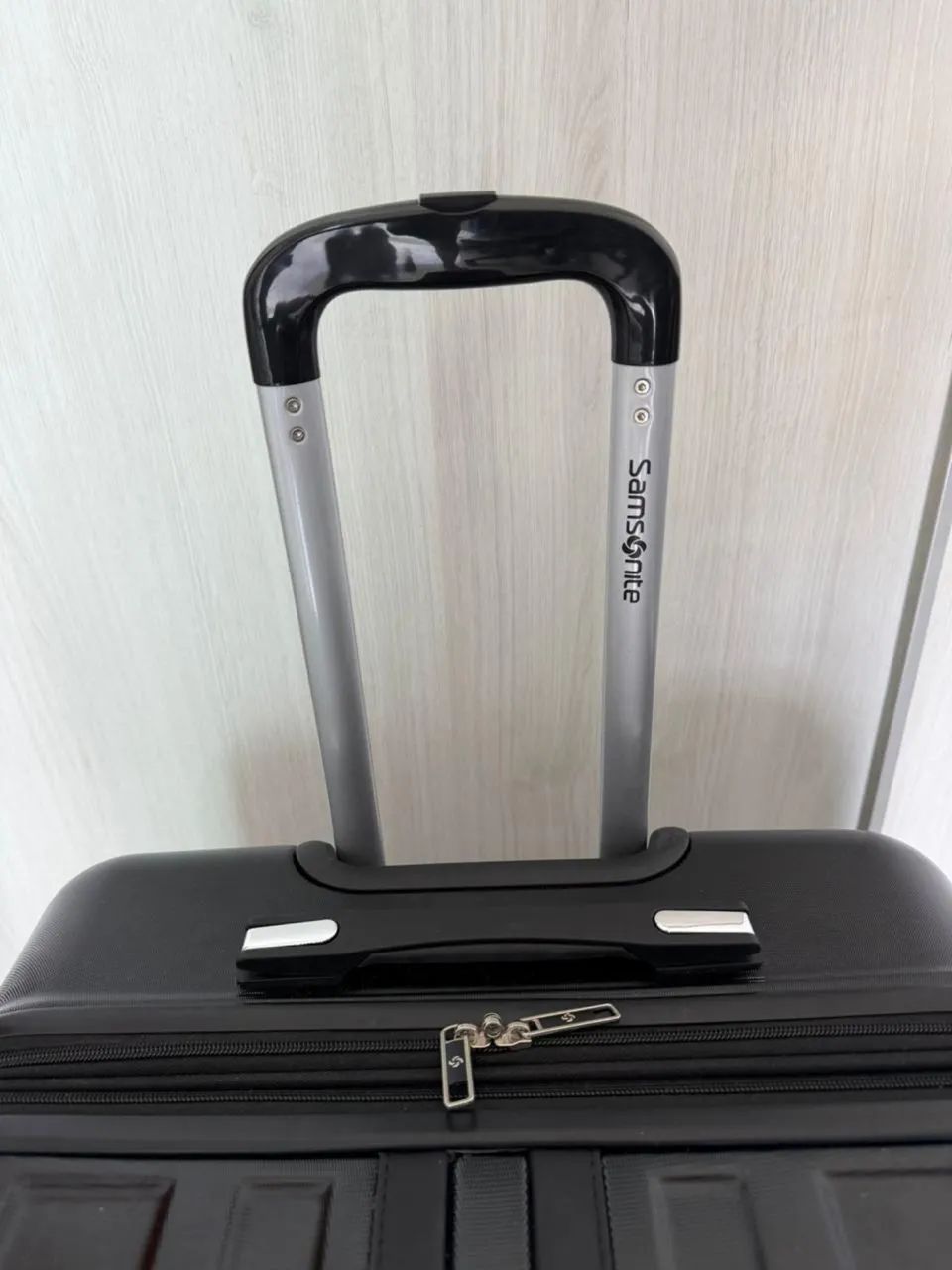 Mala de viagem 23 KG Sansonite  - Foto 4