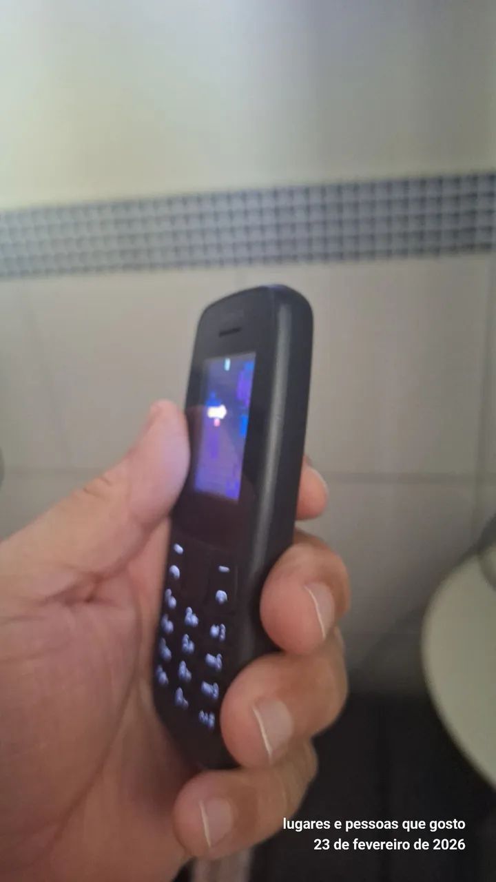 Celular vintage - Foto 2