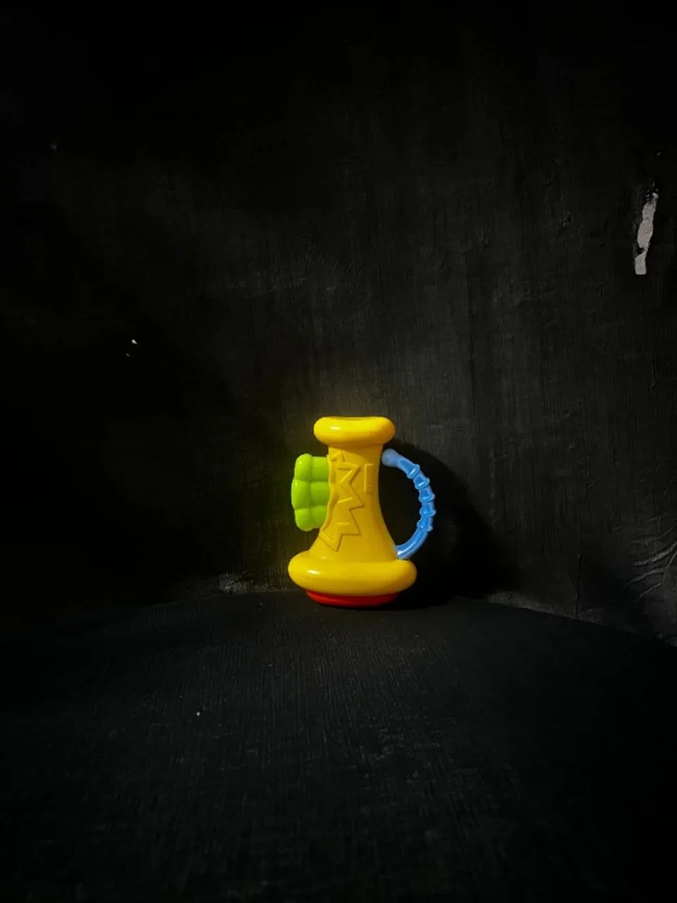 Brinquedo didático para bebe