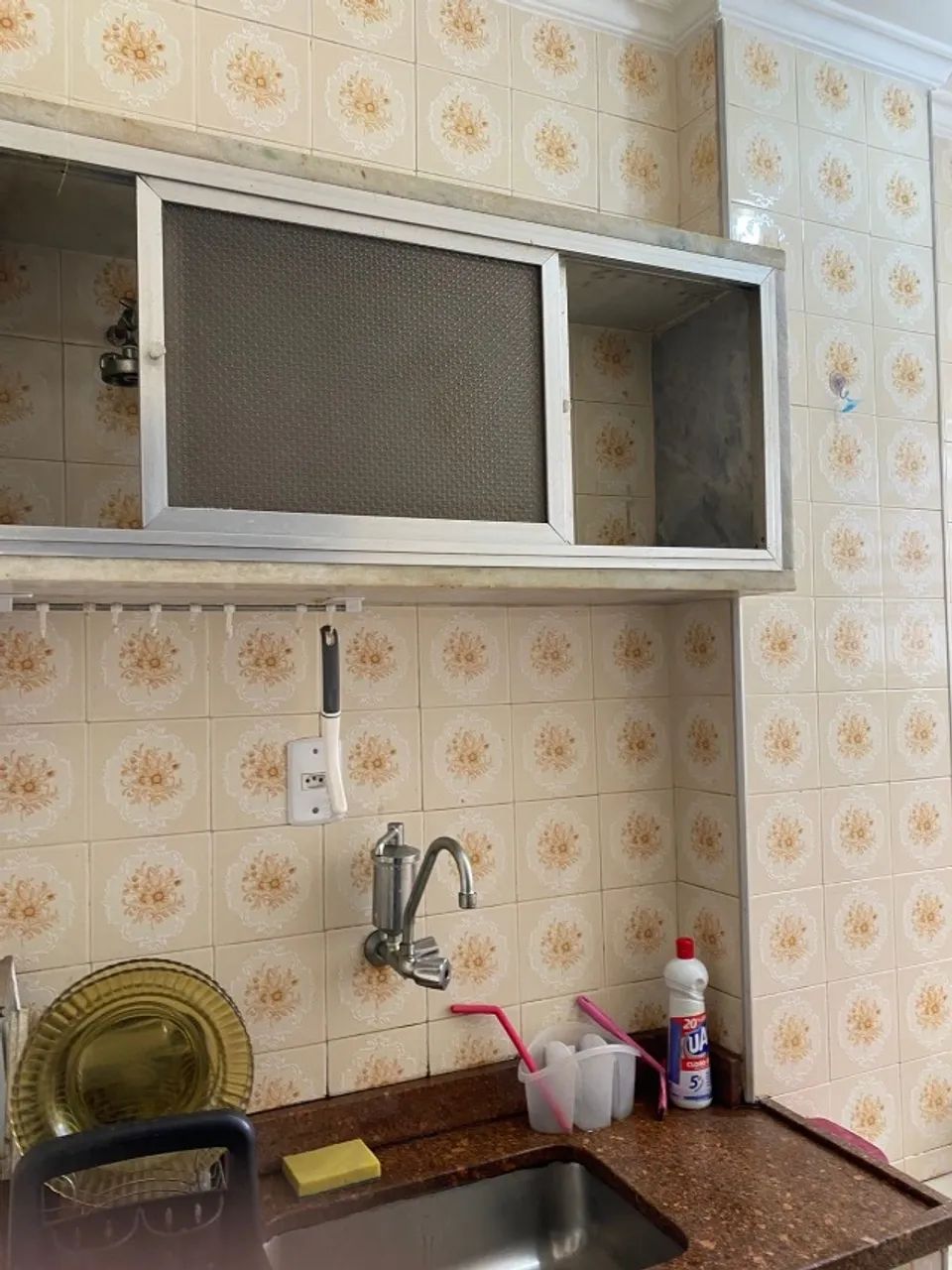 Apartamento de 1 quarto na Lapa  | Flexível com ou sem móveis - Foto 7