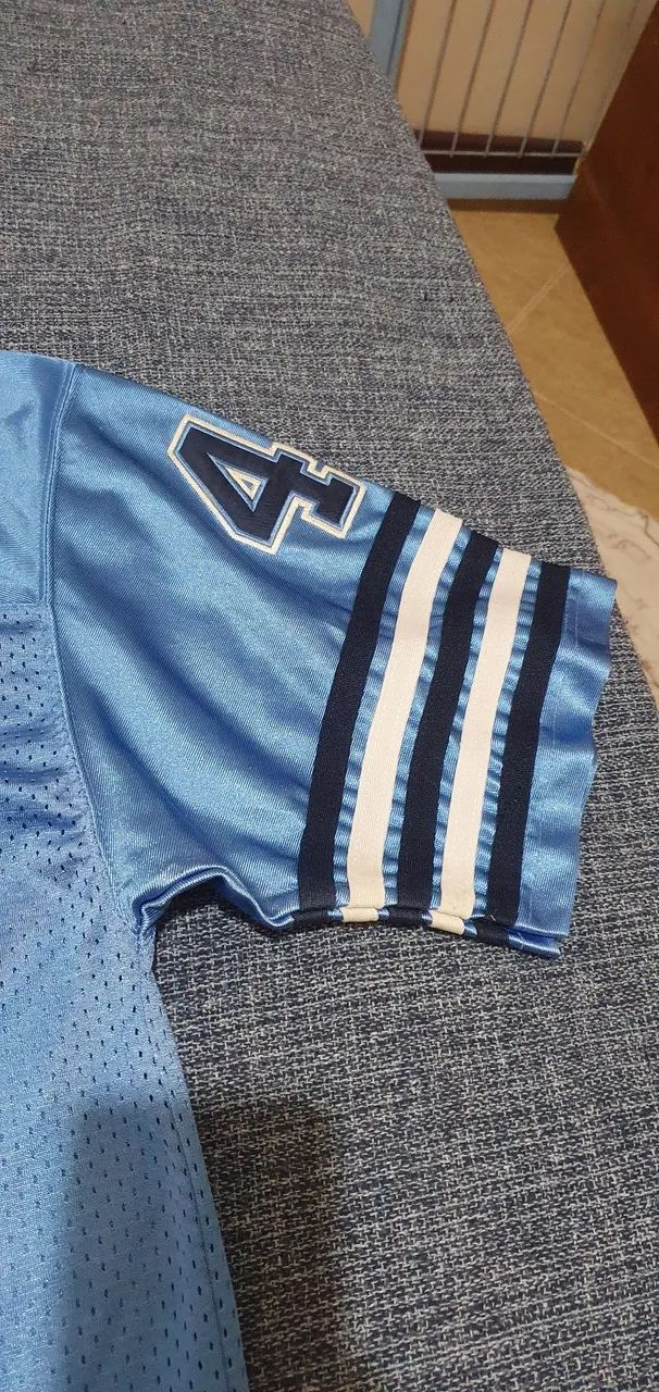 Camiseta North Carolina  - Foto 3