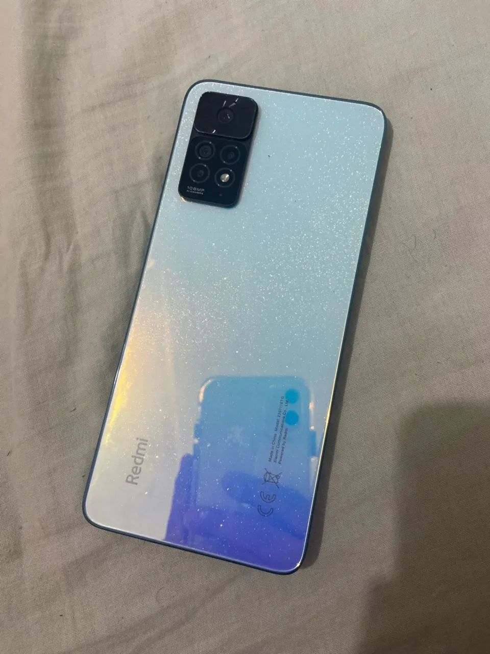 Redmi note 11 pro - Foto 4