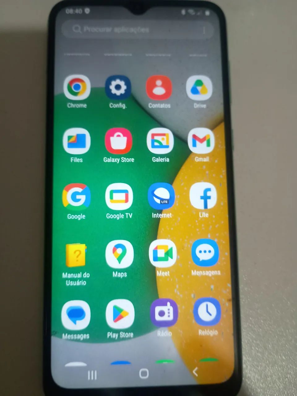 Celular Samsung A03 core - Foto 3