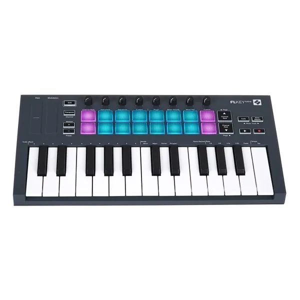 Novation FL Key Mini  - Foto 3
