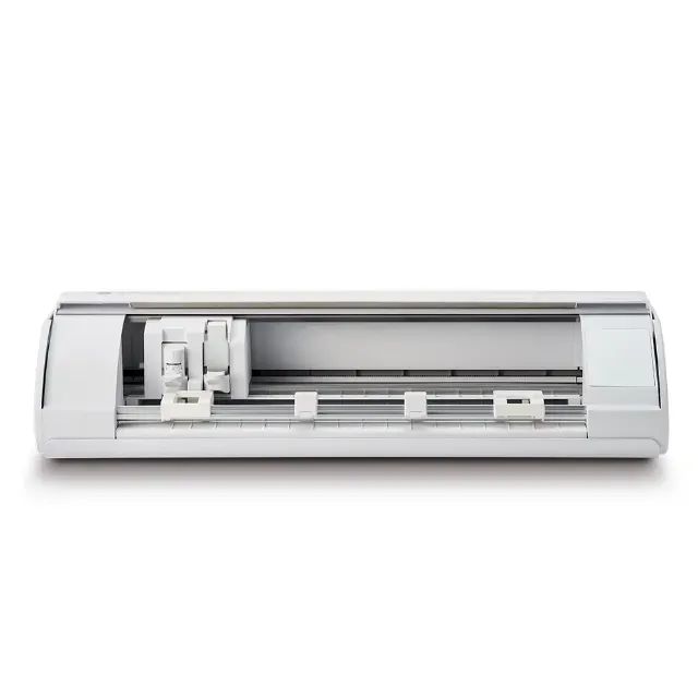 Silhouette Cameo 5 Branca Máquina de Corte e Vinco - Foto 2