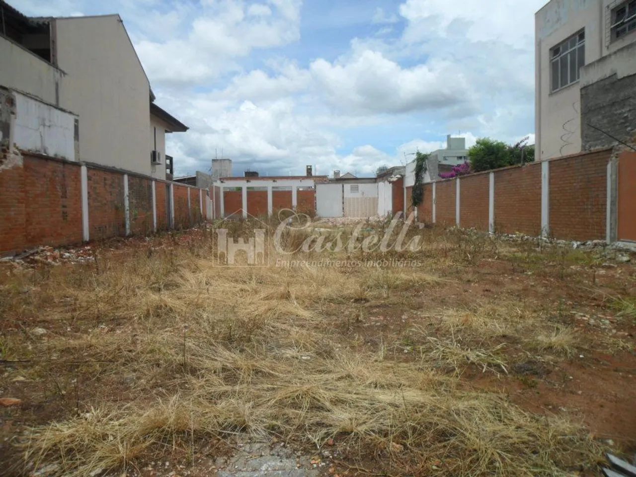 Terreno Comercial à venda, Centro, PONTA GROSSA - PR - Foto 3