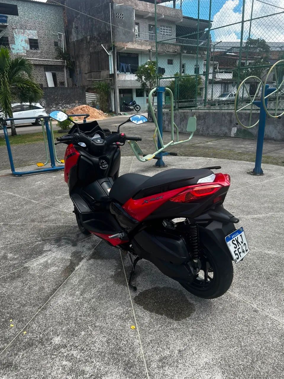 X max 2024  - Foto 3