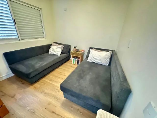 Vendo Sobrado Semi mobiliado centro - Foto 5