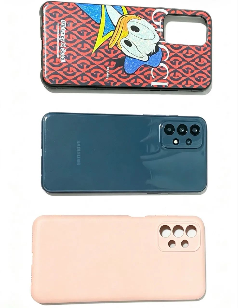 Galaxy A23 - Foto 2