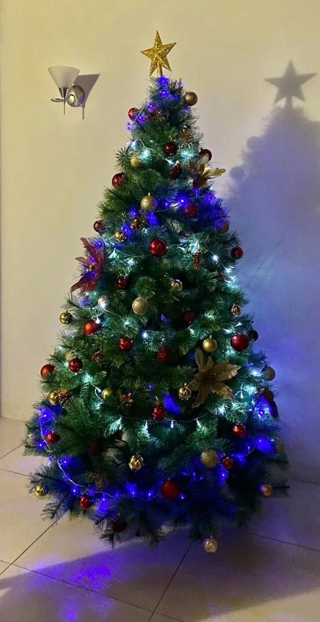 Árvore de Natal  - Foto 2