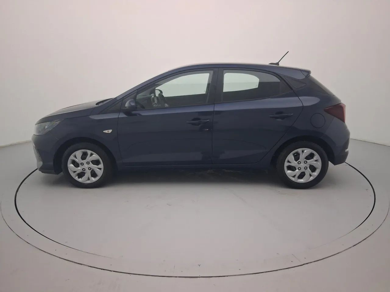 Hyundai HB20 Comfort 1.0 Flex 12V Mec., foto 2 de 18