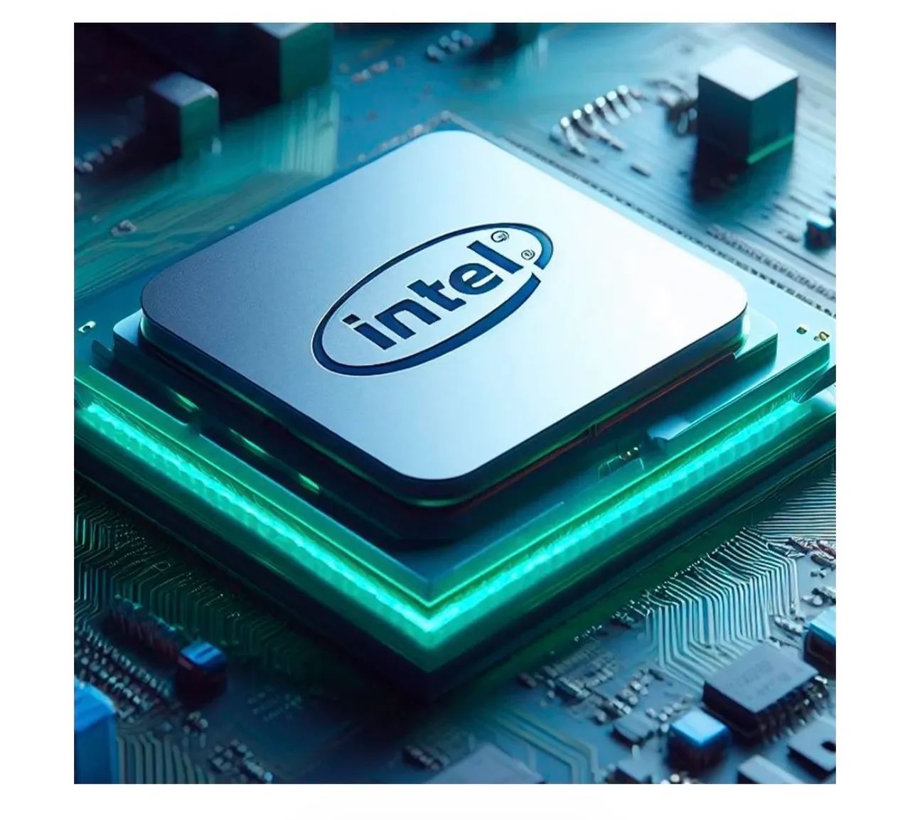 PROCESSADOR INTEL i7 8700 - Processadores - Embaré, Santos