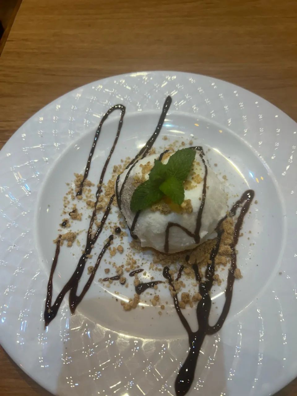 Garçom para restaurante 