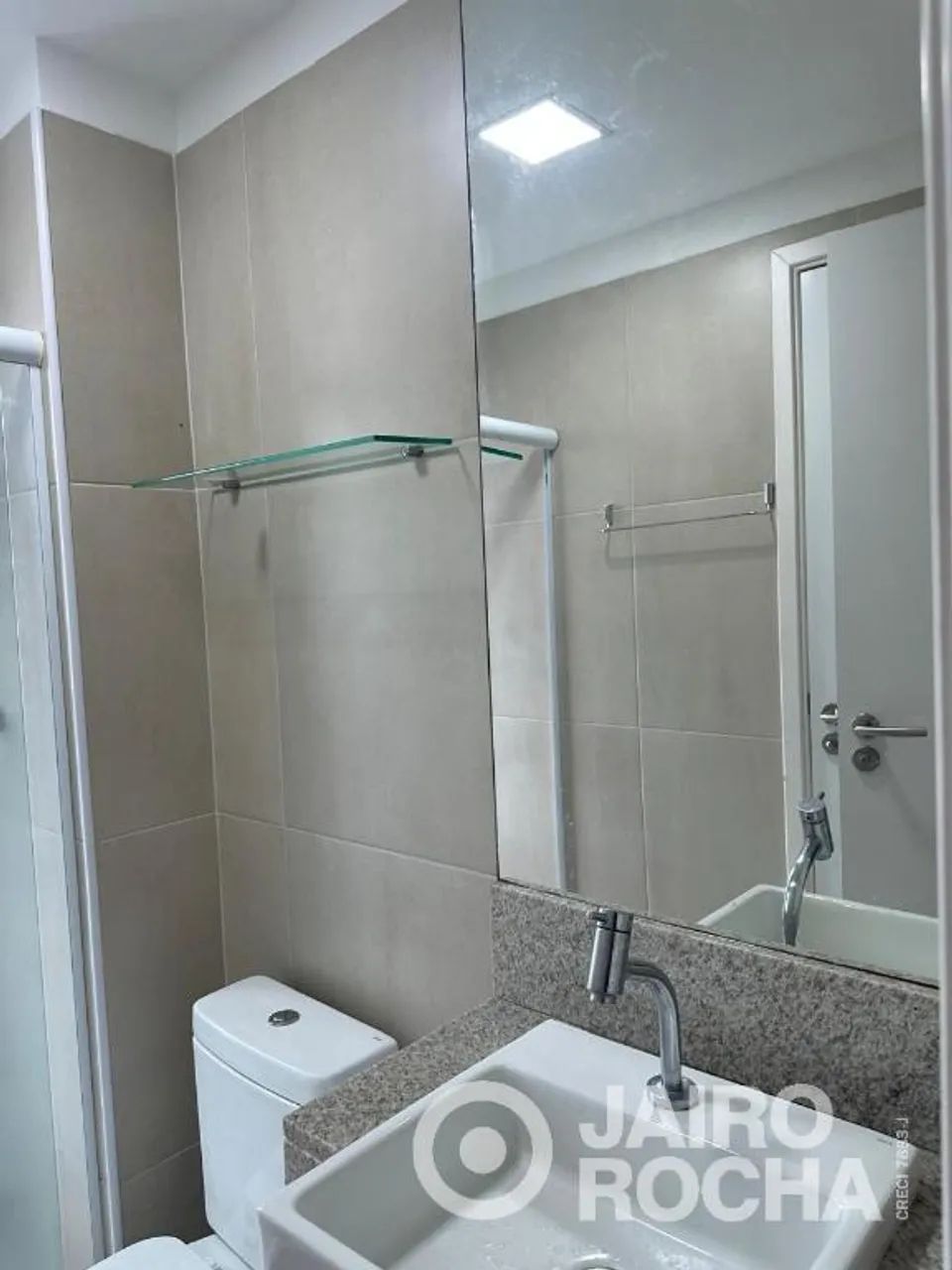 Beach Class Jaqueira Residence - Foto 4