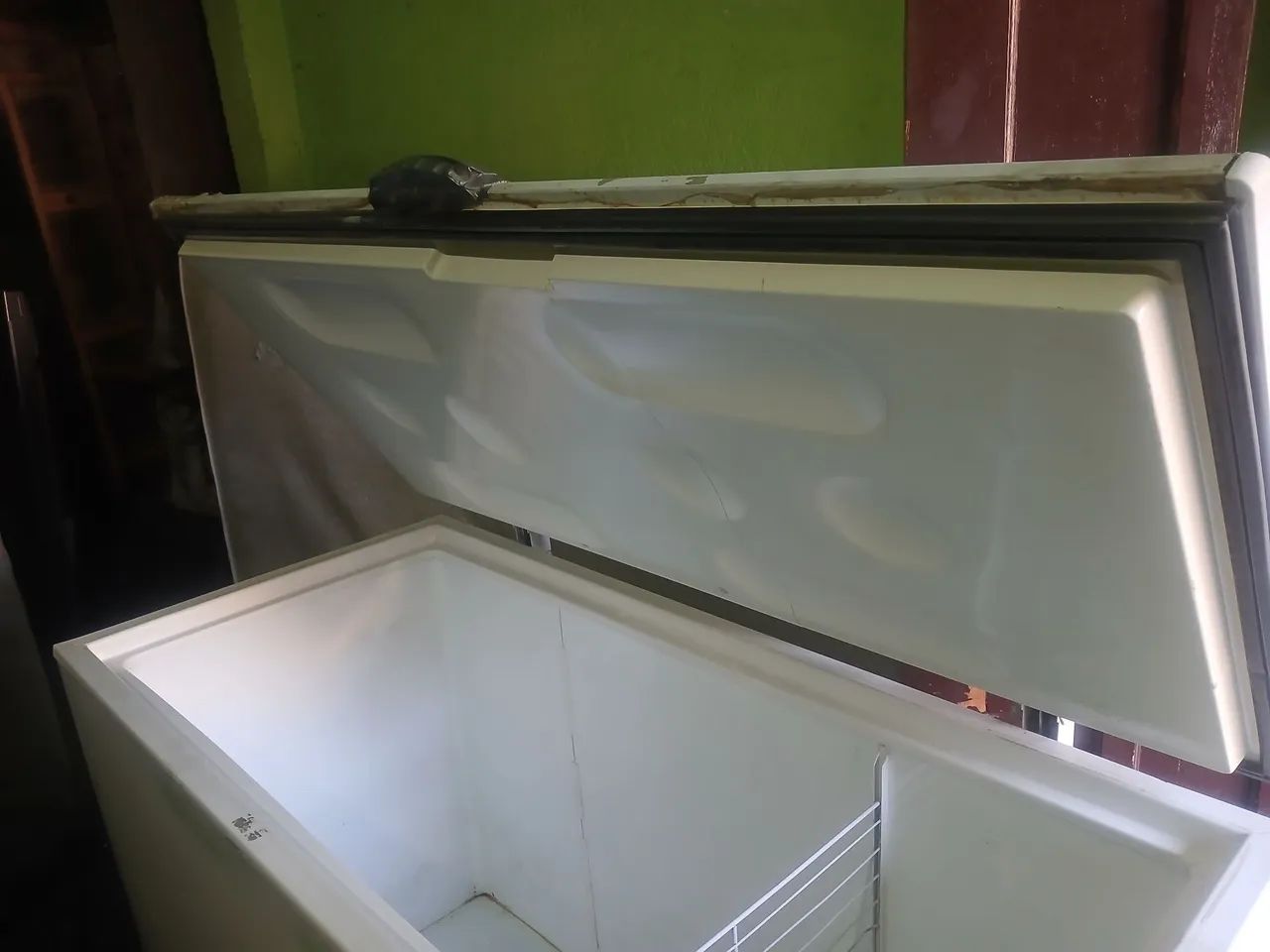 Freezer 