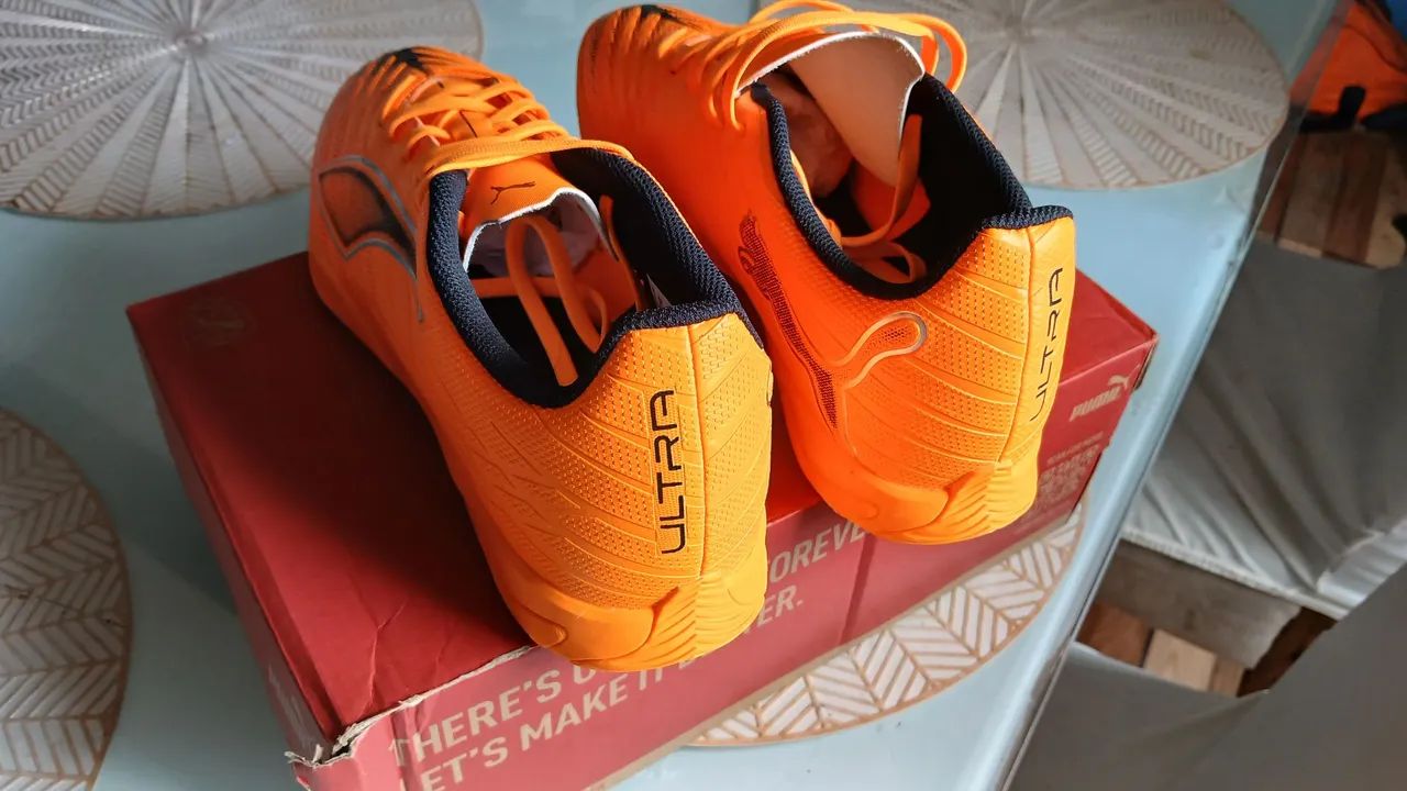 Tenis puma n 41 cx - Foto 3