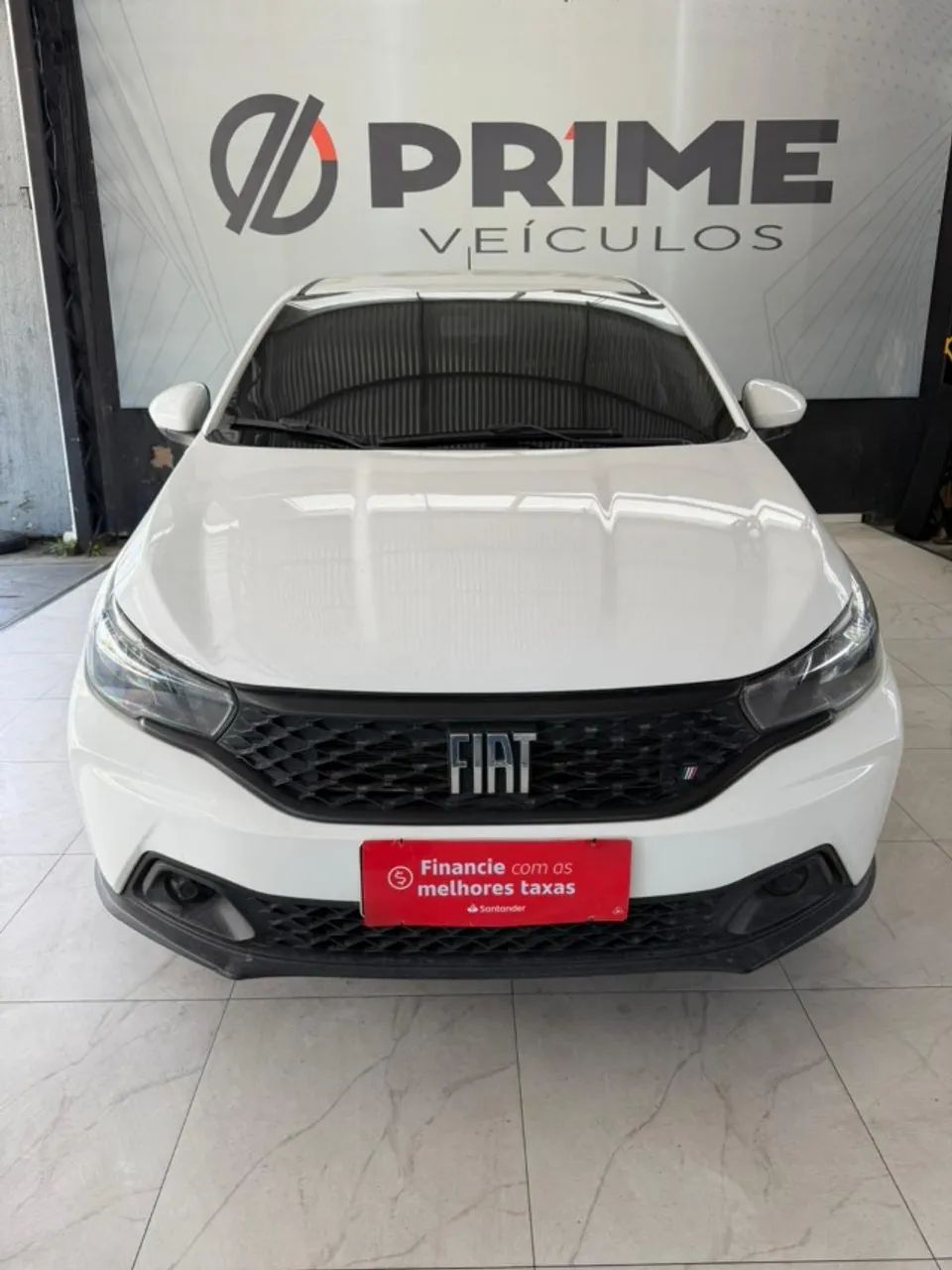 Fiat Argo Drive 1.0 6V Flex 2023 - Foto 3