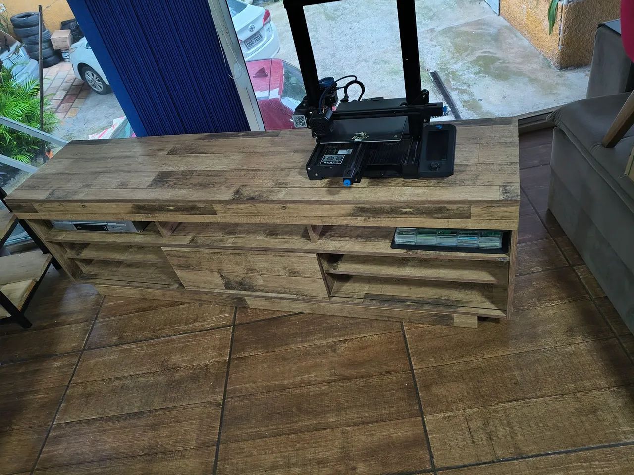 Rack - Foto 3