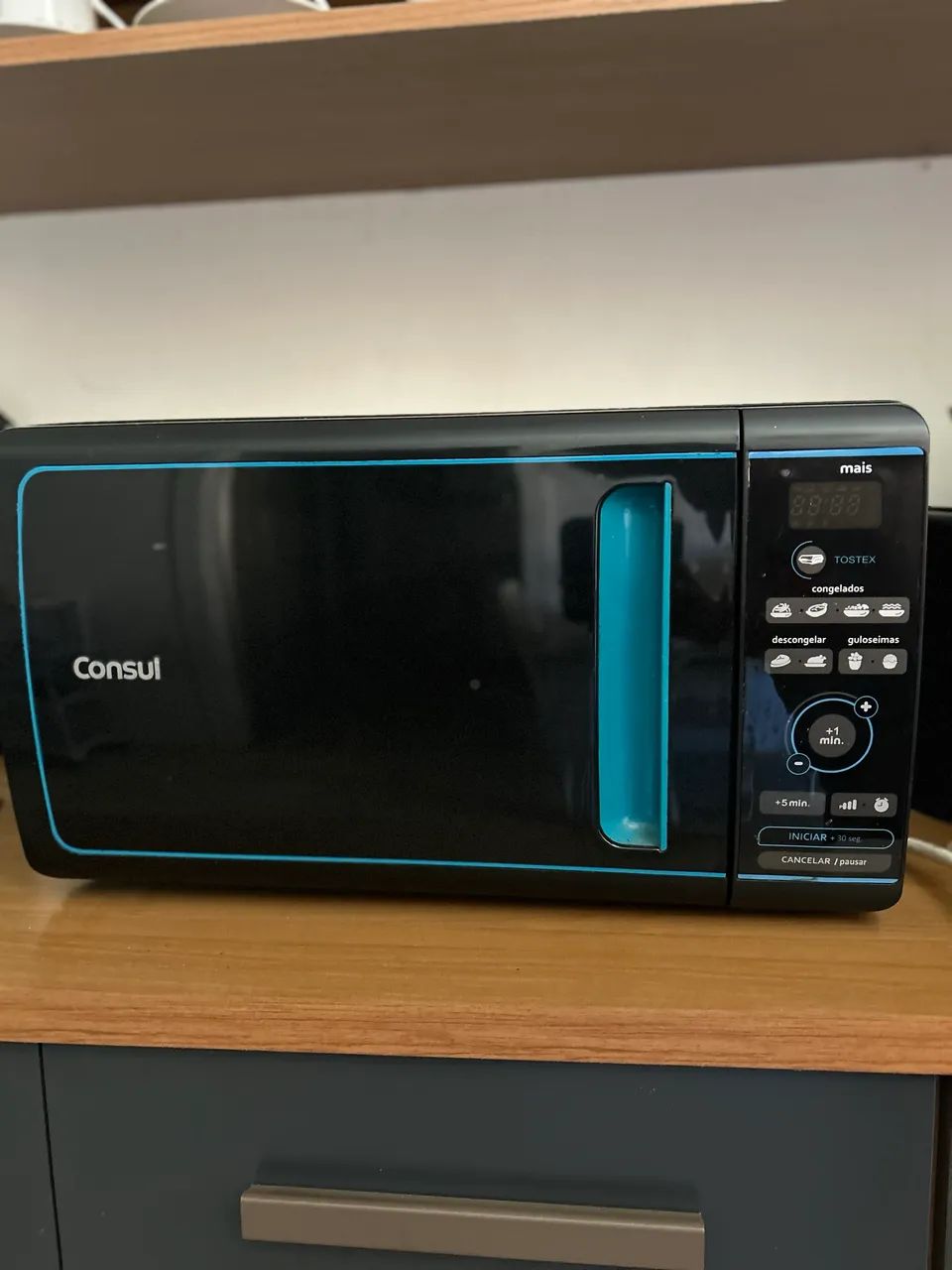 Micro-ondas cônsul 20L - Foto 3