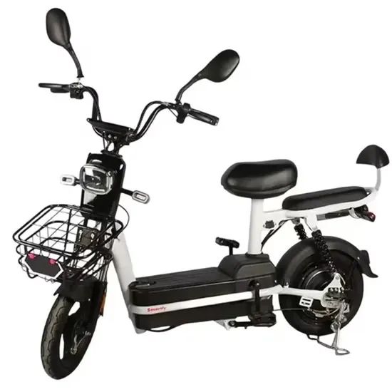 Moto Elétrica Smartfy BE07 - Foto 2
