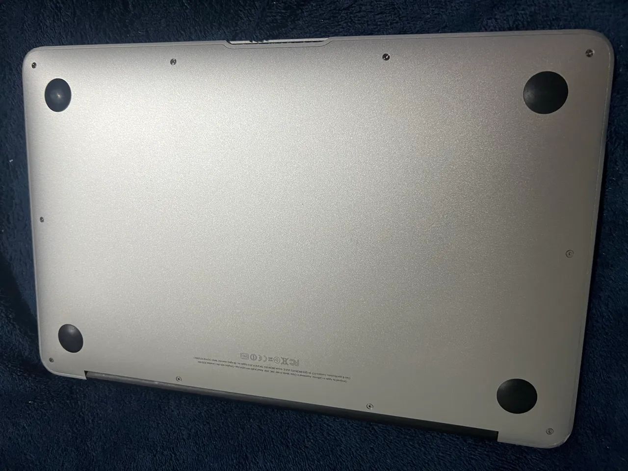 Macboock air  - Foto 3