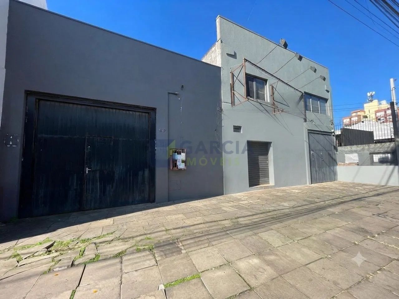 deposito; 4 banheiro; 4 vagas; 930 metros quadrados; bairro São João.. - Foto 2