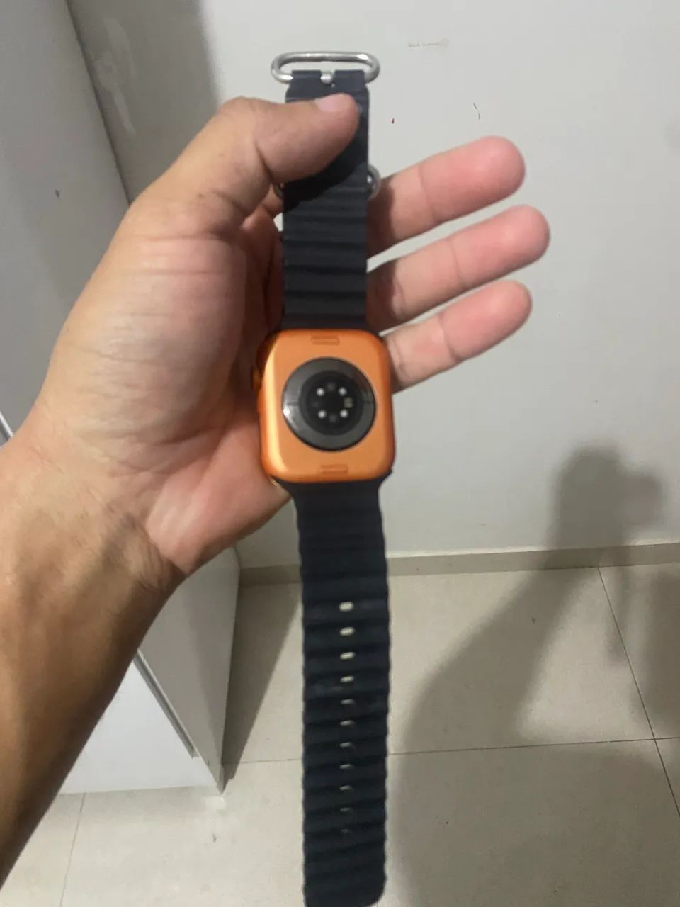 Relógio smart Watch  - Foto 2