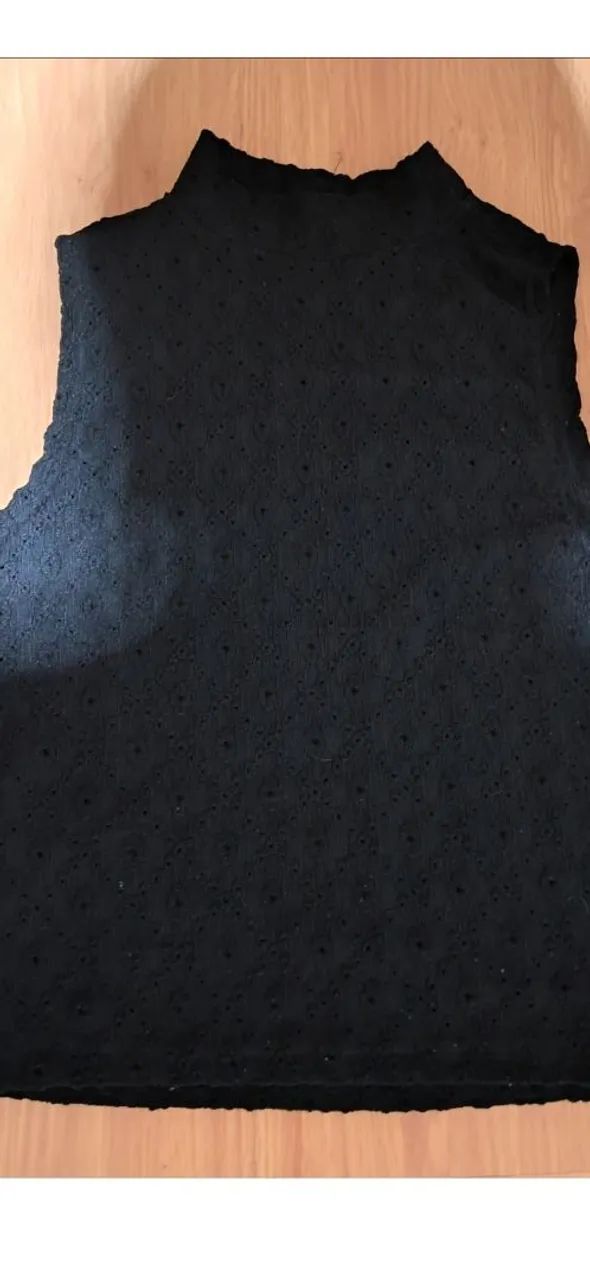 Blusa - Foto 4