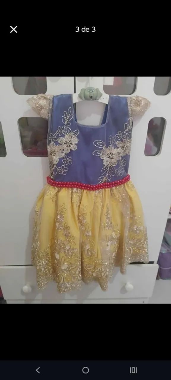 Vestido 