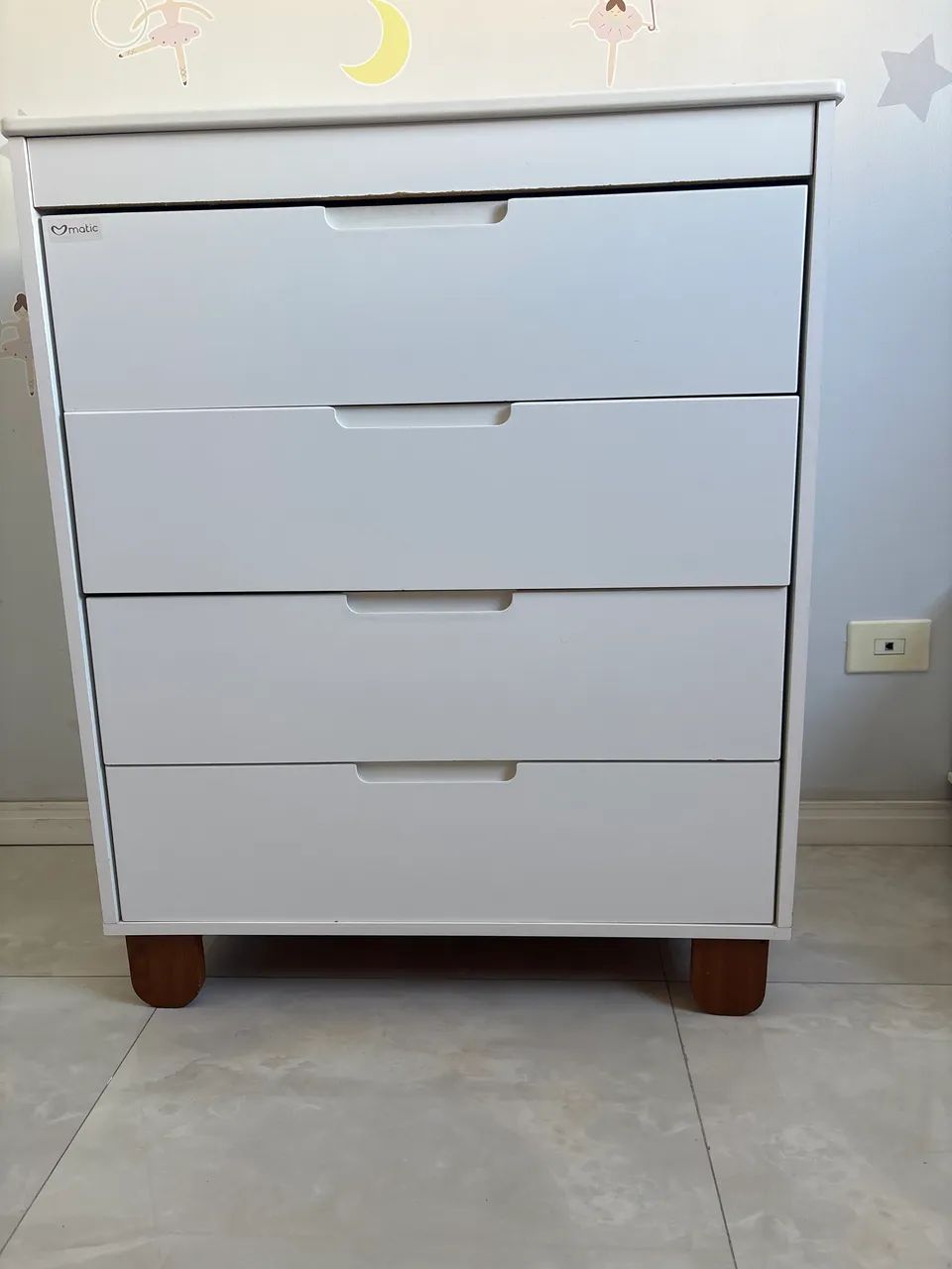 Gaveteiro Matic - Foto 4