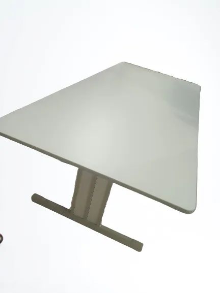 Mesa de Reunião Polar 2,0m - Impecável e com Design Moderno! - Foto 3