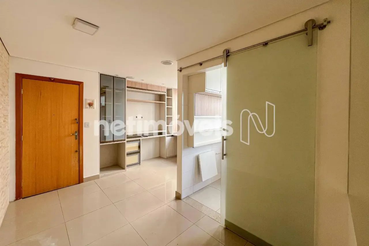 Apartamento de 2 quartos no Castelo - Foto 2