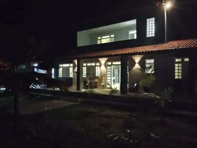 Vende-se Casa na Praia do Saco - Foto 3