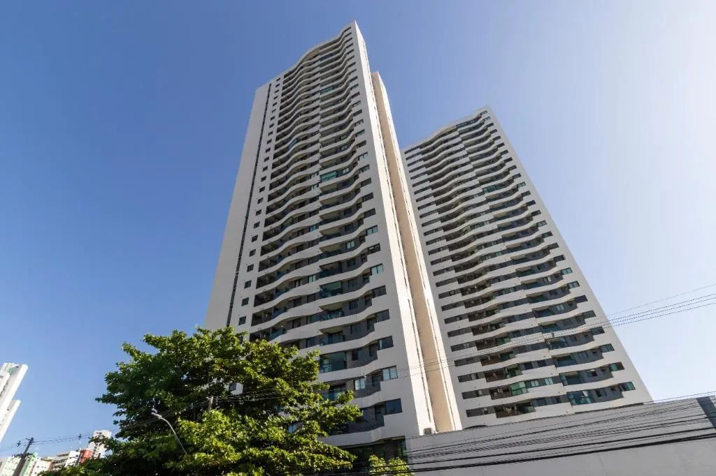 Apartamento com 3 quartos à venda em Boa Viagem - Foto 2
