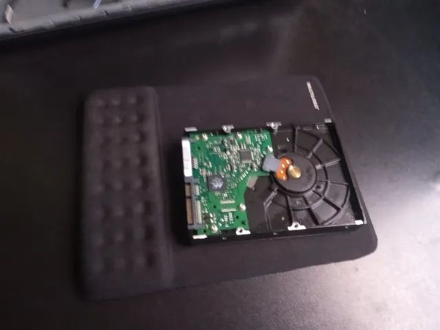 HD Sata 320 Gigas PC - Foto 3
