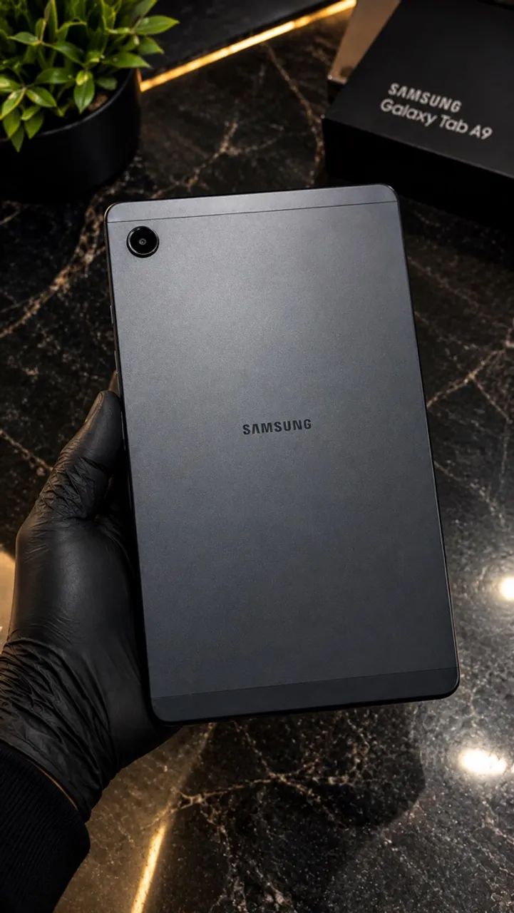 Samsung Galaxy Tab A9 64GB - Excelente Estado | Tela 8,7? | Android - Foto 2