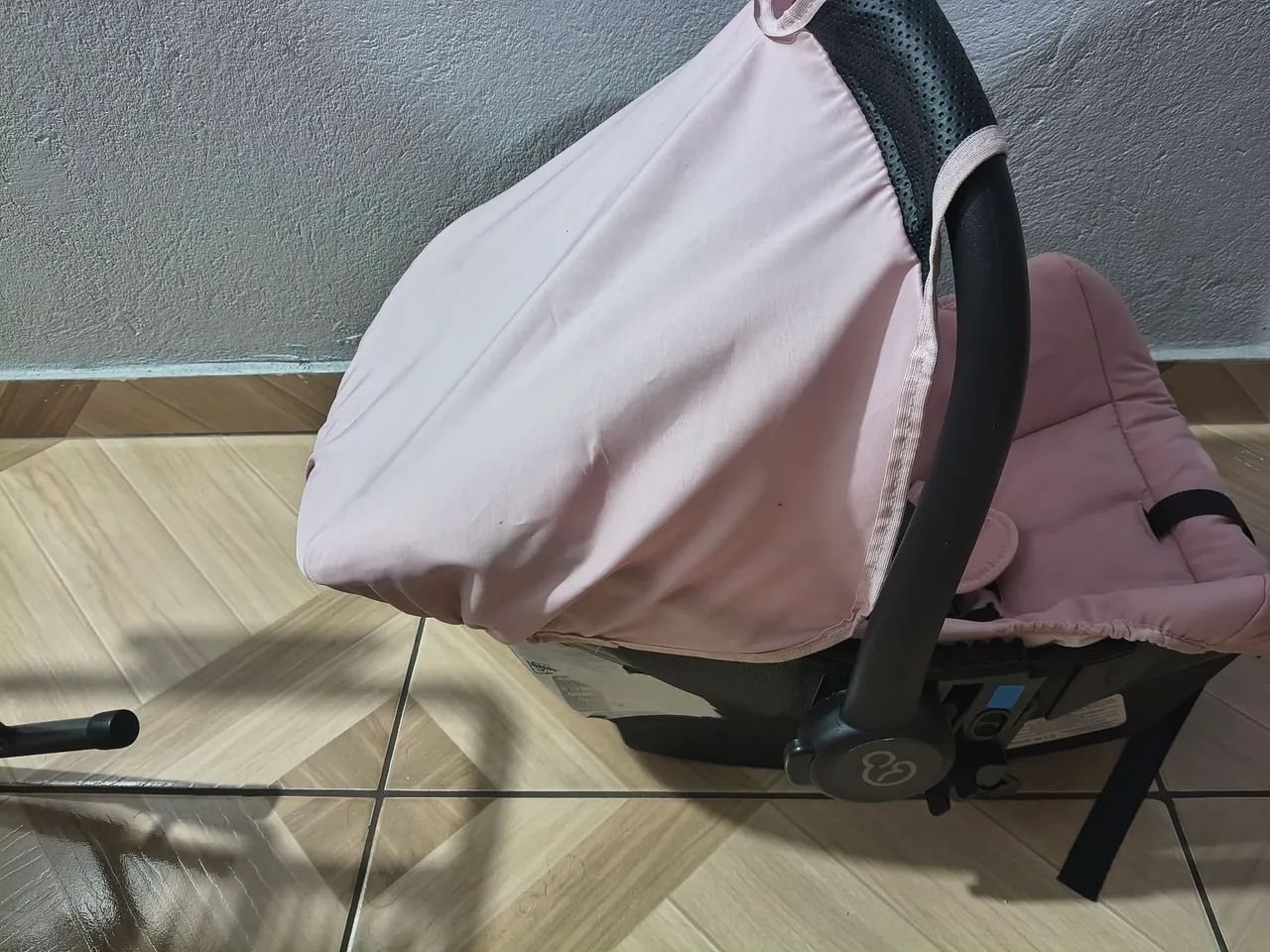 Bebê conforto 