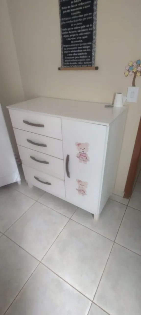 Montador de móveis (montagem de móveis em geral) - Foto 3